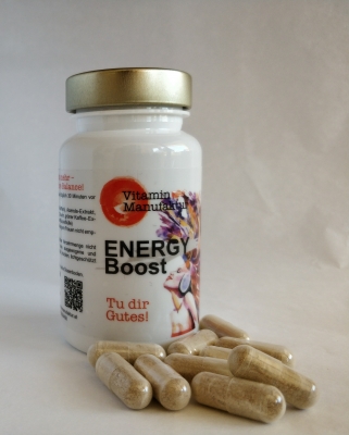 ENERGYBoost